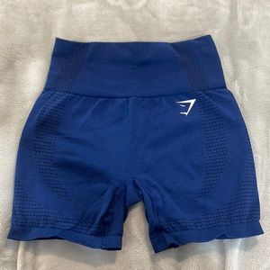 GYMSHARK VITAL SEAMLESS 2.0 SHORTS 💗